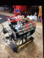 SPARES V8 ENGINE FORD